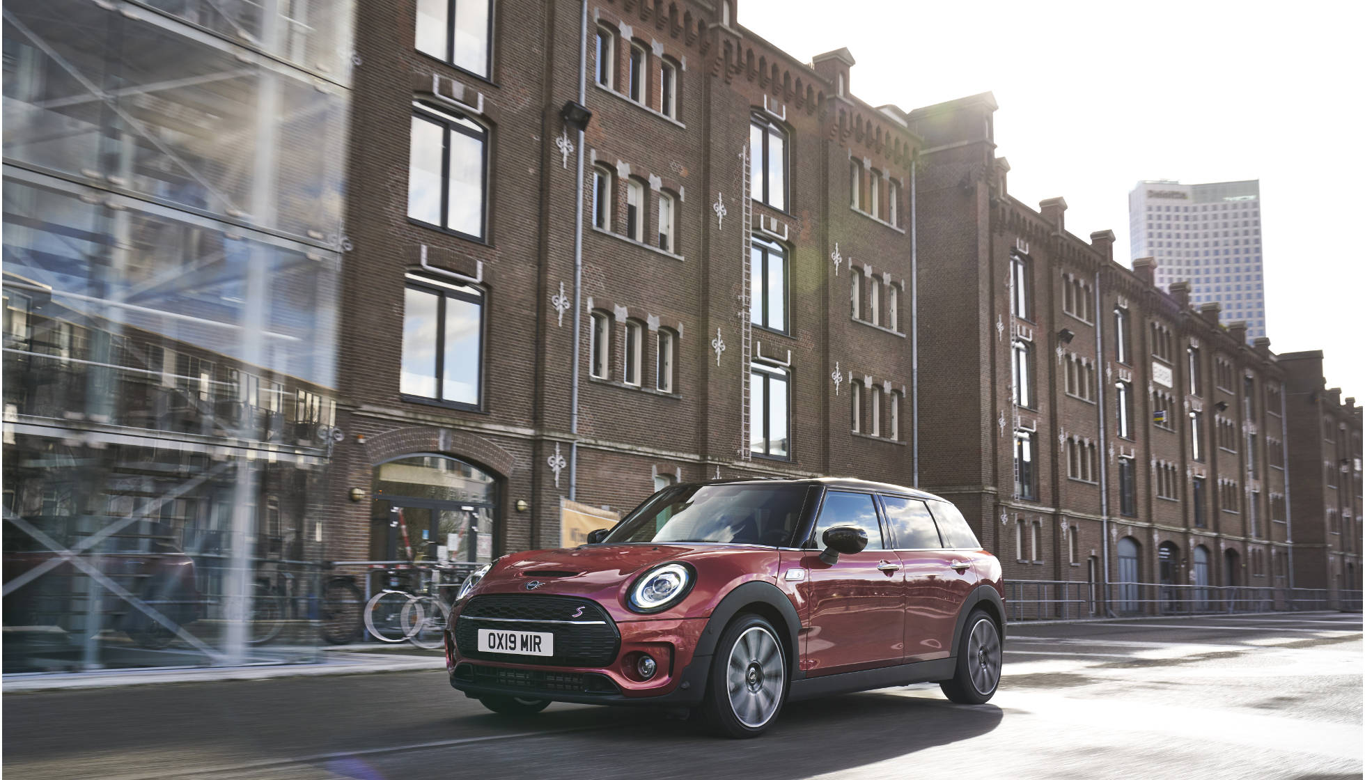 Descubre nuevos caminos